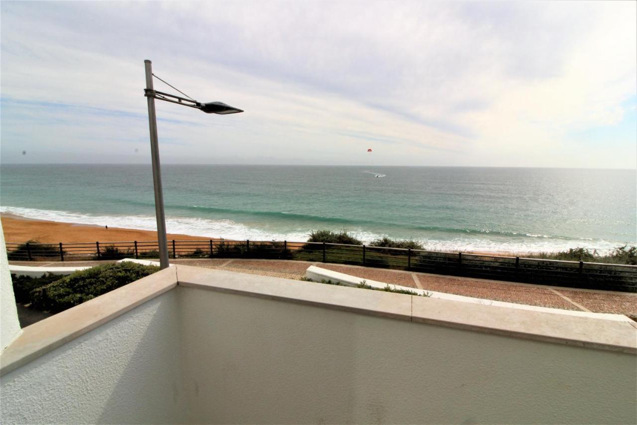 Apartmán Waves View- Albufeira Exteriér fotografie