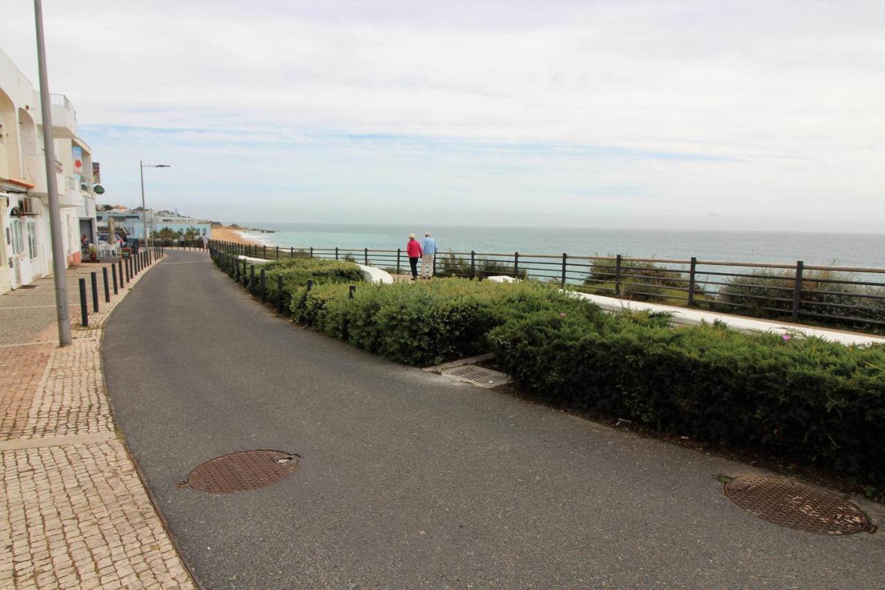 Apartmán Waves View- Albufeira Exteriér fotografie